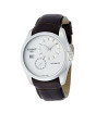 iShopping - Tissot Couturier Men's Watch Brown (T0354281603100)
