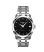iShopping - Tissot Couturier Men's Watch Silver (T0352071105100)
