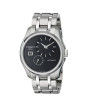 iShopping - Tissot Couturier Men's Watch Silver (T0354281105100)