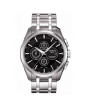 iShopping - Tissot Couturier Men's Watch Silver (T0356271105100)