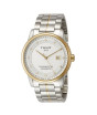 iShopping - Tissot Luxury Men's Watch Two-Tone (T0864082203600)