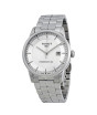 iShopping - Tissot Luxury Power Matic 80 Men's Watch Silver (T0864071103100)
