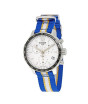 iShopping - Tissot NBA Golden State Men's Watch Blue (T0954171703715)
