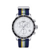 iShopping - Tissot NBA Utah Jazz Men's Watch Blue (T0954171703728)