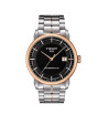 iShopping - Tissot Powermatic 80 Men's Watch Two-Tone (T0864072205100)