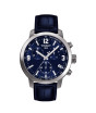 iShopping - Tissot PRC 200 Chronograph Men's Watch Blue (T0554171604700)