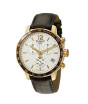 iShopping - Tissot Quickster Chronograph Men's Watch Black (T0954173603700)