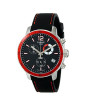 iShopping - Tissot Quickster Chronograph Men's Watch Black (T0954491705701)
