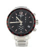 iShopping - Tissot Quickster Chronograph Men's Watch Silver (T0954171105700)