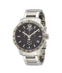 iShopping - Tissot Quickster Chronograph Men's Watch Silver (T0954171106700)