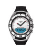iShopping - Tissot Sailing Touch Men's Watch Black (T0564202703100)