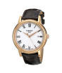 iShopping - Tissot T-Classic Carson Men's Watch Brown (T0854103601300)