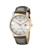 iShopping - Tissot T-Classic Men's Watch Brown (T0874075603700)