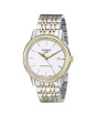 iShopping - Tissot T-Classic Men's Watch Two-Tone (T0854072201100)