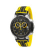 iShopping - Tissot T-Race Men's Watch Yellow (T0484172705711)