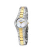 iShopping - Tissot T-Round Women's Watch Two-Tone (T0960092211100)