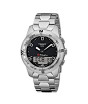 iShopping - Tissot T-Touch Men's Watch Silver (T0474201105100)