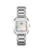 iShopping - Tissot T-Wave Women's Watch Silver (T02128571)