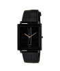 iShopping - Titan Edge Men's Watch Black (1599NL01)