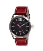 iShopping - Titan Analog Men's Watch Red (1699SL01)