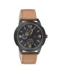 iShopping - Titan Purple Upgrades Men's Watch Brown (1585NL01)