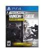 iShopping - Tom Clancy's Rainbow Six Siege Advanced Edition Game For PS4