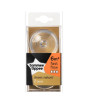iShopping - Tommee Tippee Fast Flow Silicone Wide Neck Teats Pack of 2 (TT 421224)