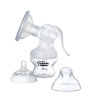 iShopping - Tommee Tippee Manual Breast Pump (TT 223246)