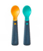 iShopping - Tommee Tippee Softee Weaning Spoon Pack Of 2 (TT-446820)