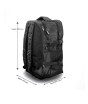 iShopping - Traverse Taurus Digital Printed Backpack (T49TWH)