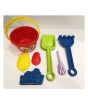 iShopping - Afreeto Beach Sand Play Toy Set For Kids