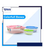 iShopping - TPWfamily Steam Releaser Container 3 Pcs Set (2.47 Litre)