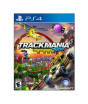 iShopping - Trackmania Turbo DVD Game For PS4