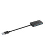 iShopping - Transcend HUB2 SuperSpeed USB 3.1 Hub