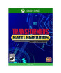 iShopping - Transformers Battlegrounds Game For Xbox One