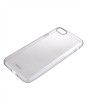 iShopping - Zain Store Crystal Transparent Case For iPhone 7Plus