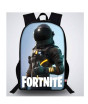 iShopping - Traversa Fortnite Battle Royale Digital Printed Backpack (T159TWH)