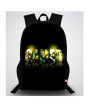 iShopping - Traversa Gamer Digital Printed Backpack (T212TWH)