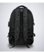 iShopping - Traverse Battlefield Digital Printed Backpack (T85TWH)