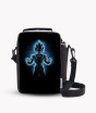 iShopping - Traverse Dragon Ball Digitally Printed Lunch Bag Black