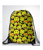 iShopping - Traverse Emoji Digital Printed Drawstring Bag (T268DRSTR)