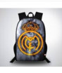 iShopping - Traverse FC Football Digital Printed Backpack (T443TWH)
