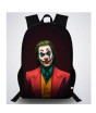 iShopping - Traverse Joker Digital Printed Backpack (T75TWH)