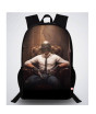 iShopping - Traverse PUBG Digital Printed Backpack (T63TWH)