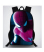 iShopping - Traverse Spider Man Digital Printed Backpack (T71TWH)