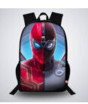 iShopping - Traverse Spider Man Digital Printed Backpack (T78TWH)