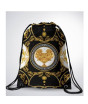 iShopping - Traverse Versace Digital Printed Drawstring Bag (T534DRSTR)