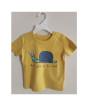 iShopping - Treasure World George T-Shirt For Boys Yellow