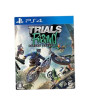iShopping - Trials Rising DVD Game For PS4