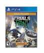 iShopping - Trials Rising Gold Edition Game For PS4